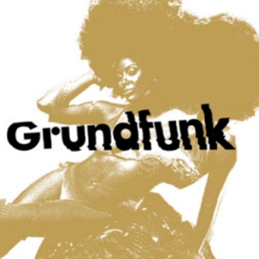 Grundfunk