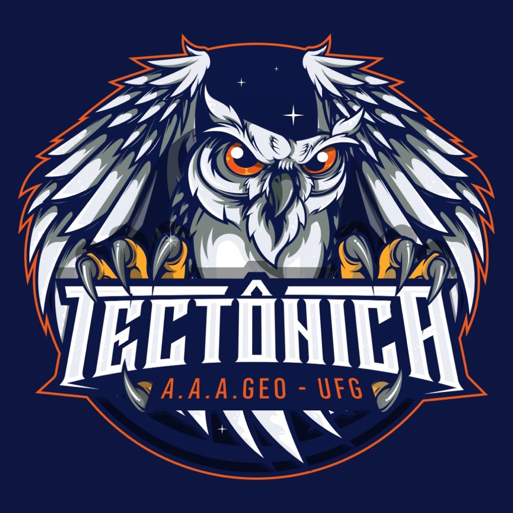 Tectônica UFG