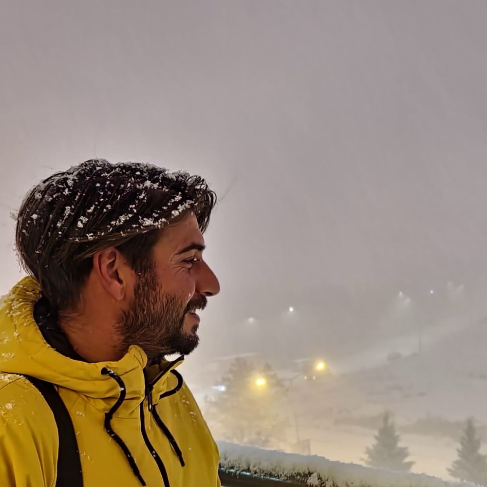 Halil Keskin
