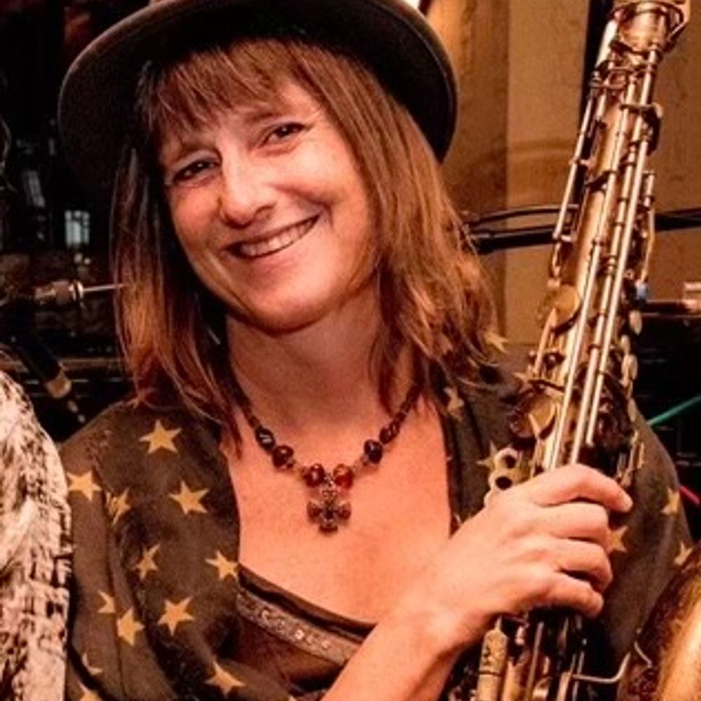 Beth Galiger