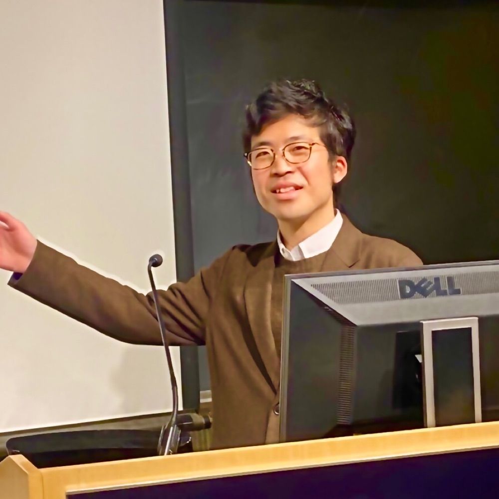 Tomoki T. Mitani