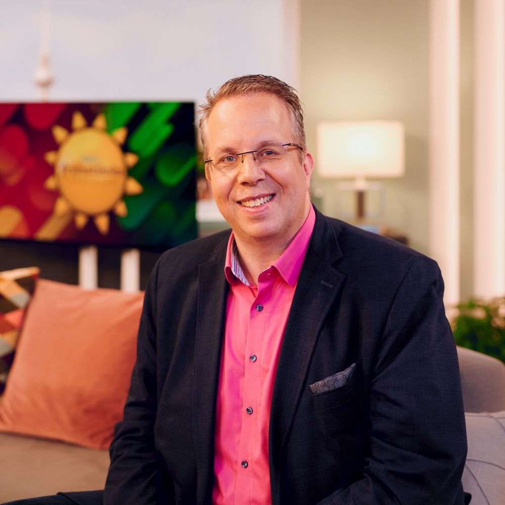 Daniel Engelbarts - Der SAT.1 Spardetektiv 🕵️‍♂️