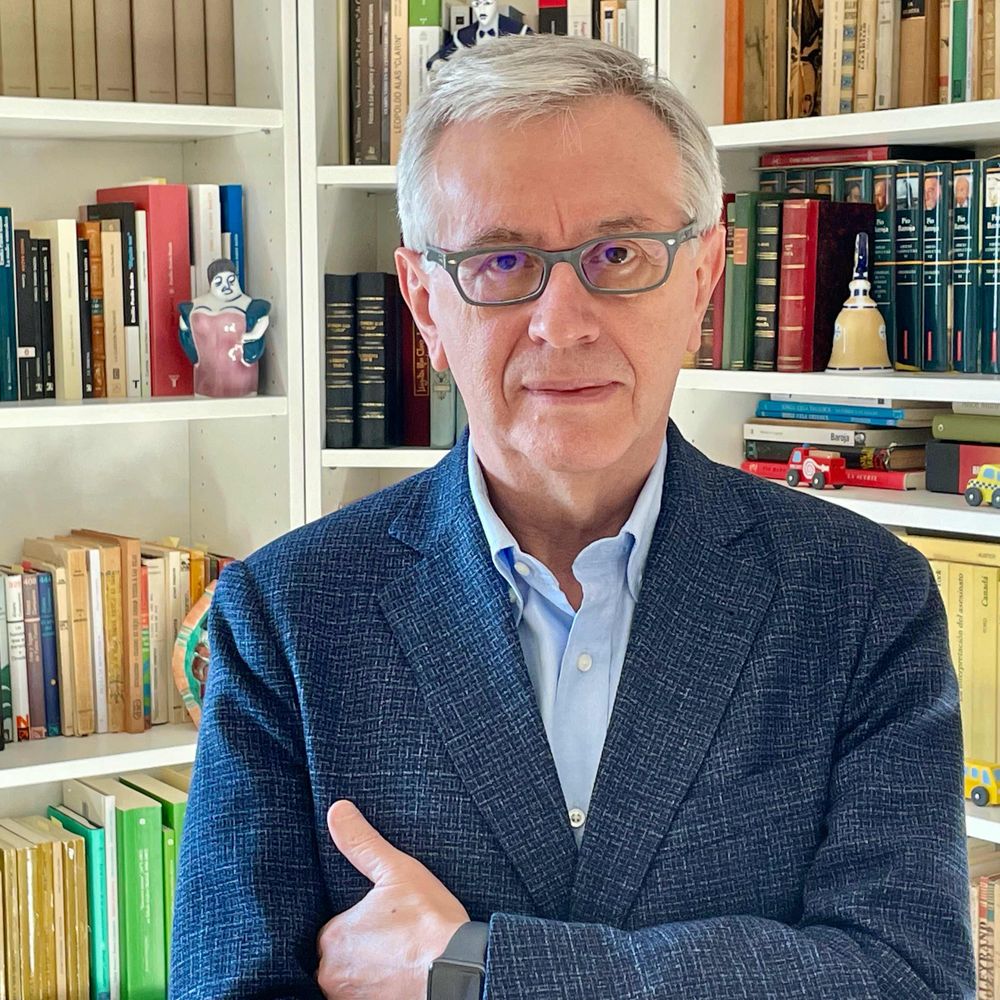 Miguel González Somovilla