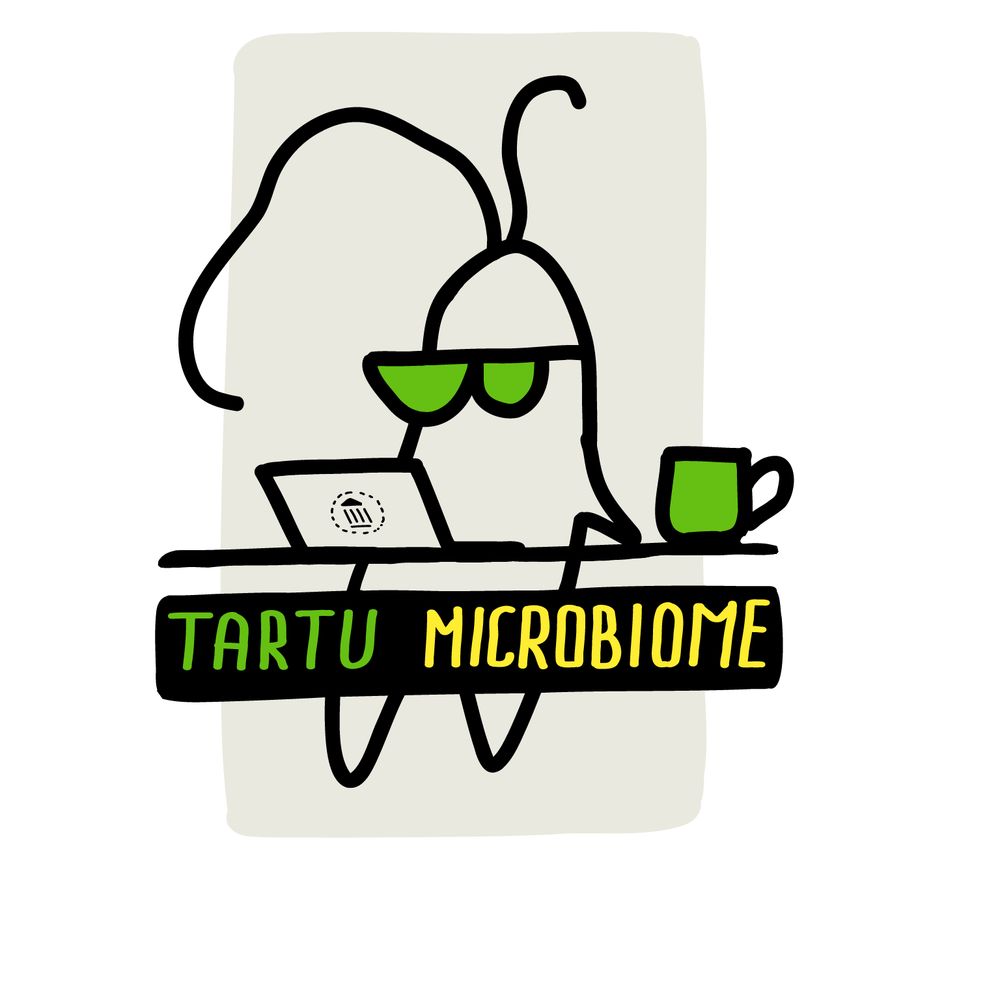 Tartu Microbiome