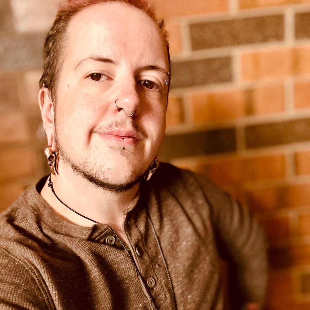 Alex Jay Lore (he/they)