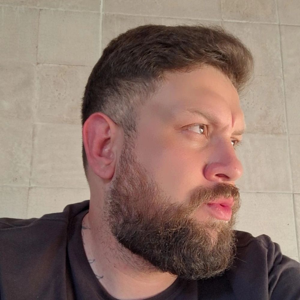 O hilário ross mateus
