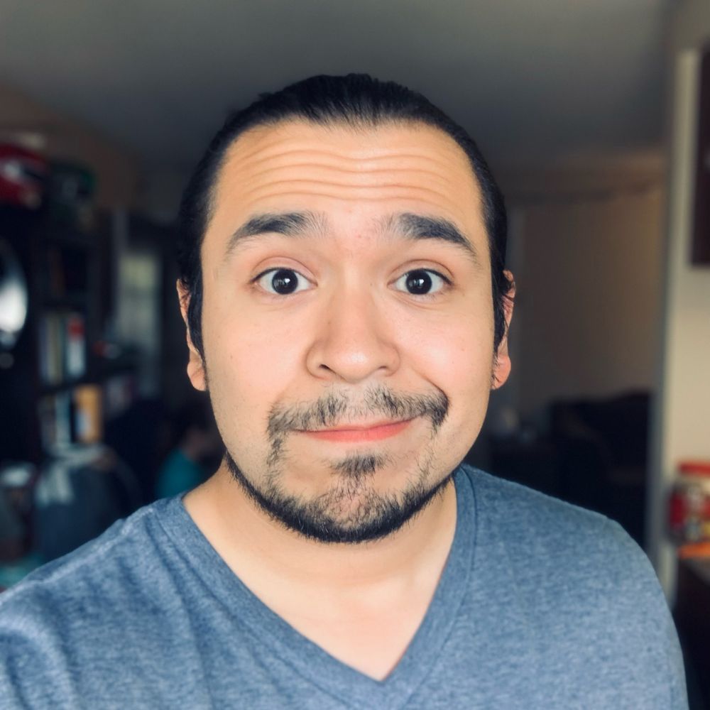 Noel Gonzales