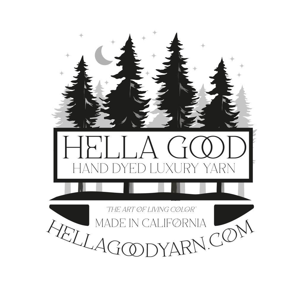 Hella Good Yarn