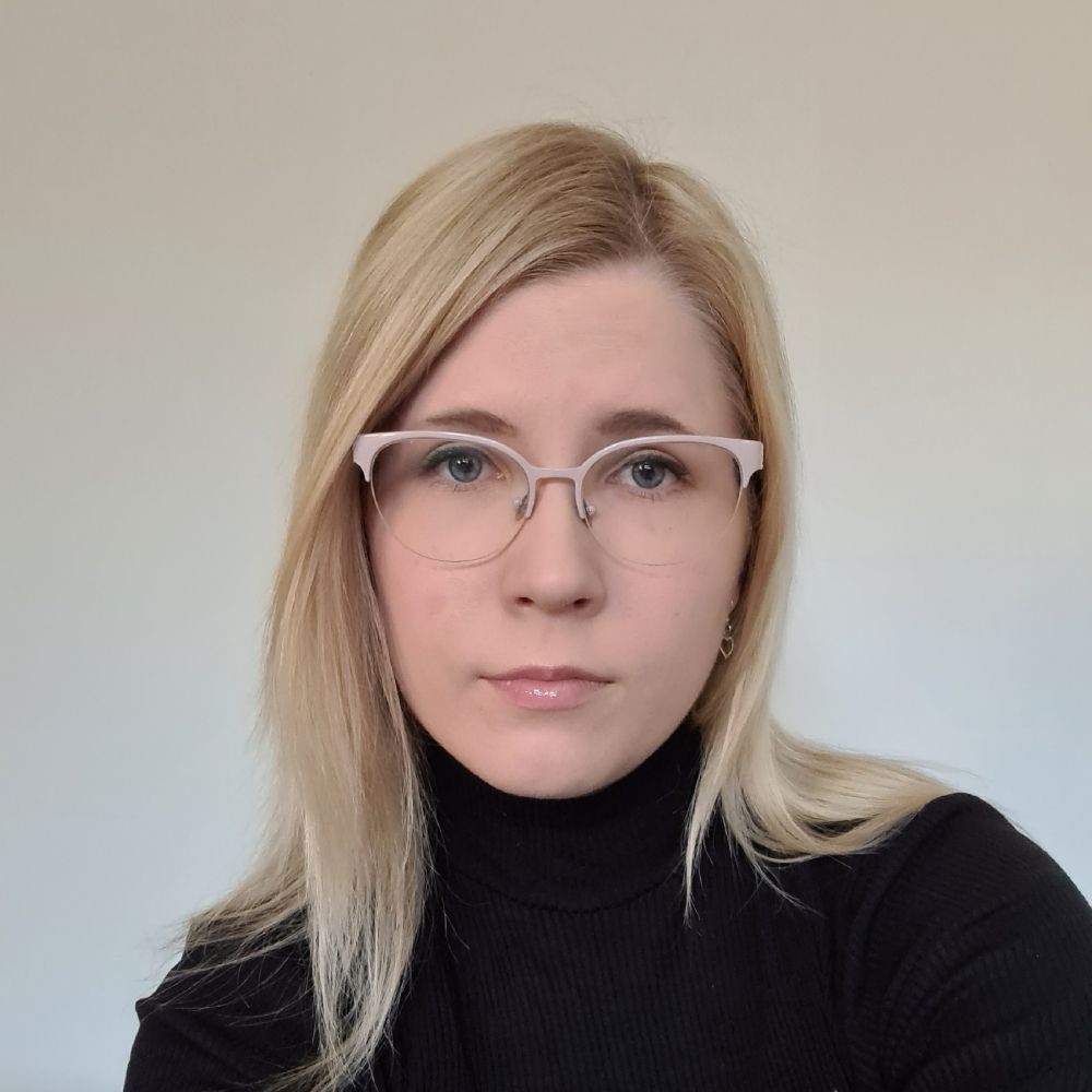 Elli Suhonen