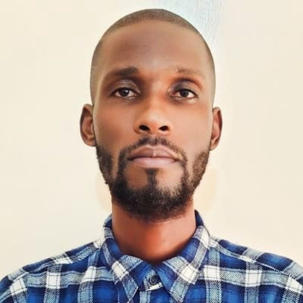 Marlon K