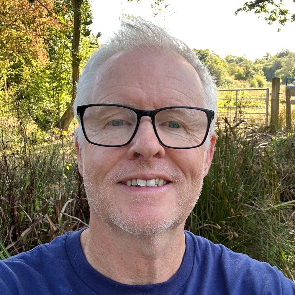 Nick Green