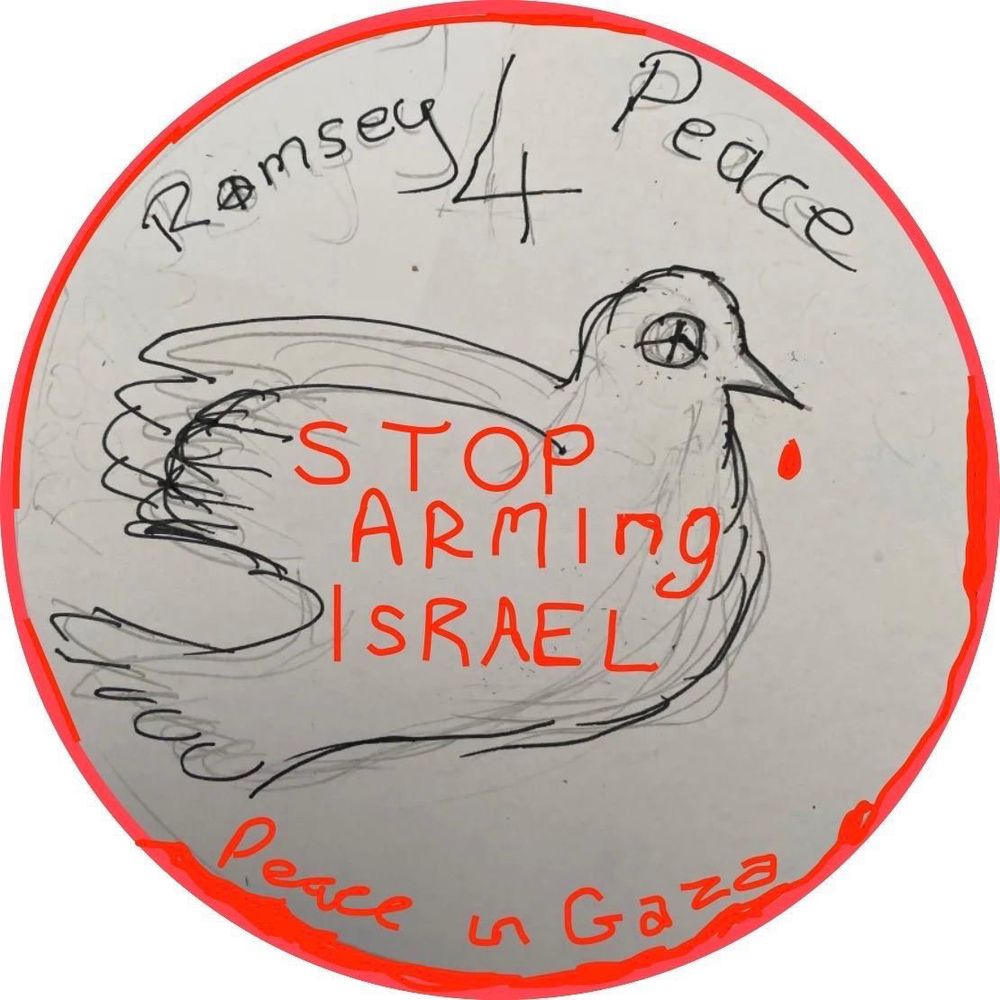 Romsey4Peace