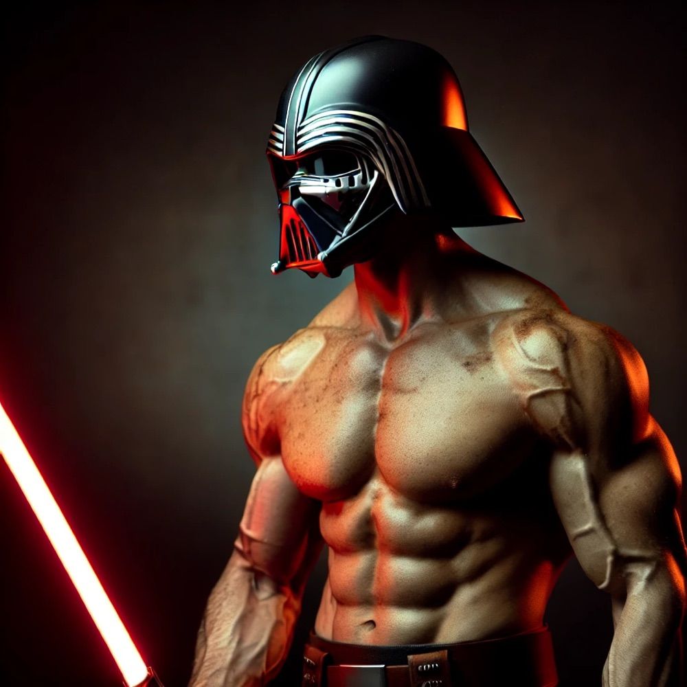 Darth Kinkster
