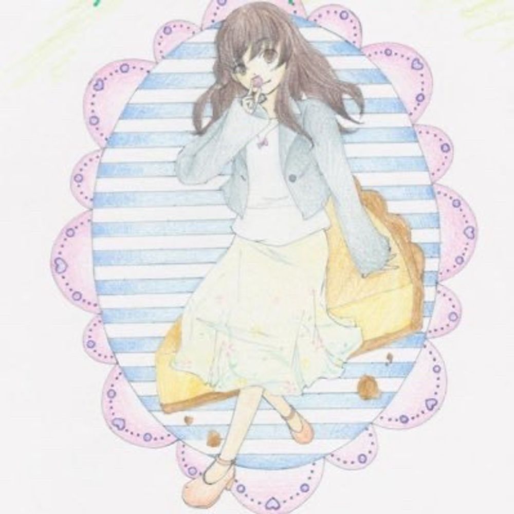 ゆぅな