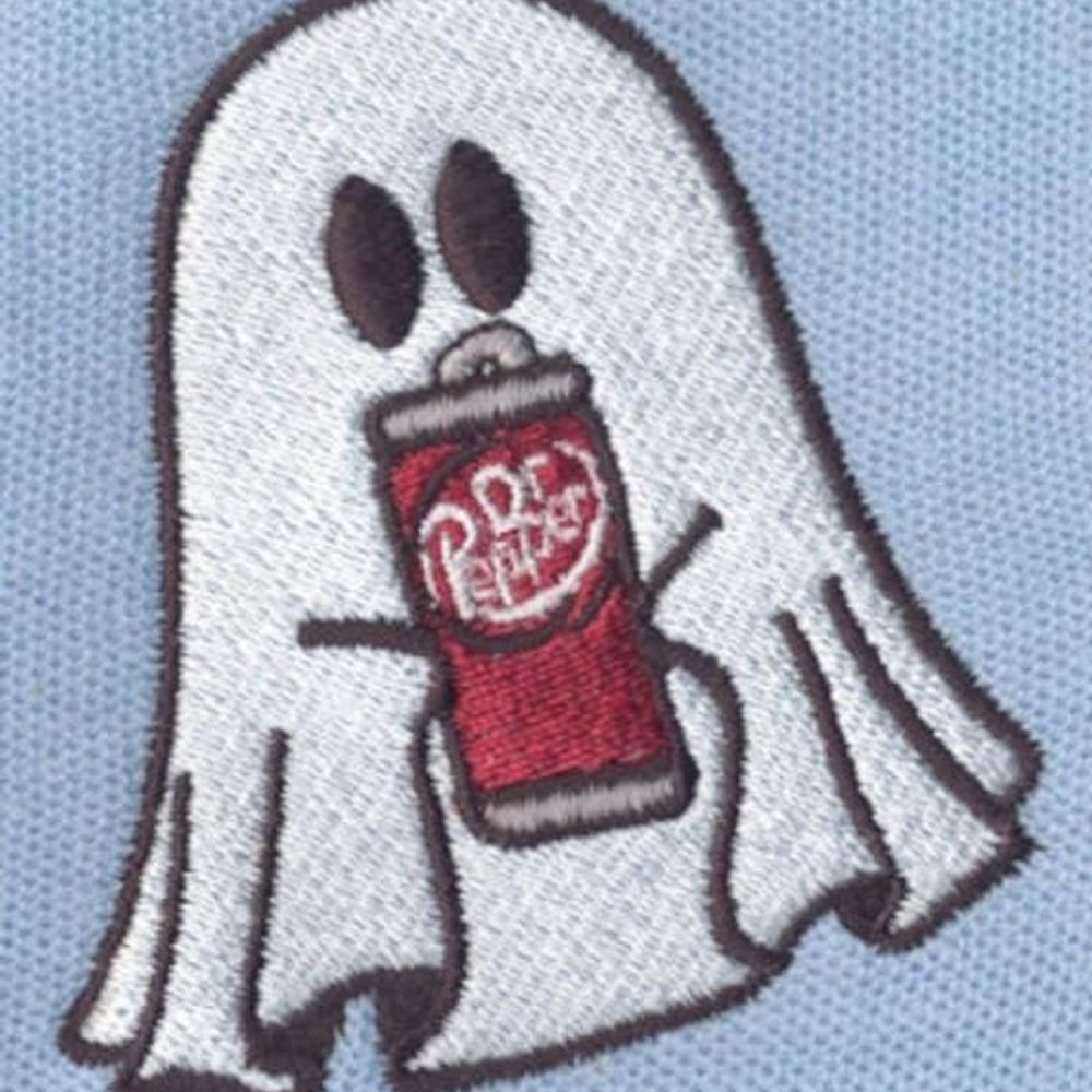 ghostie