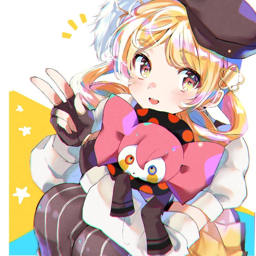よしいつん