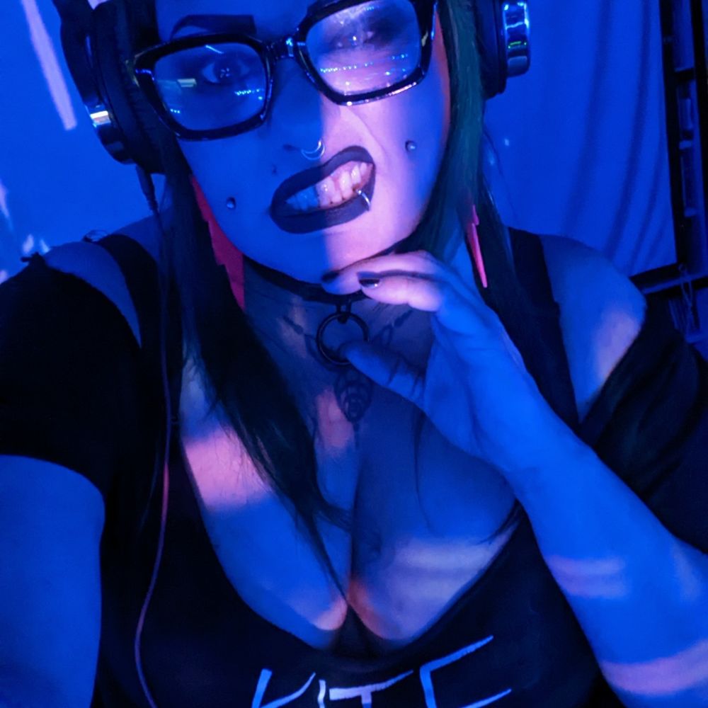 Starr Noir