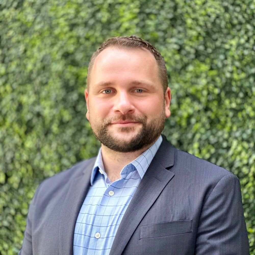 Patryk Perkowski