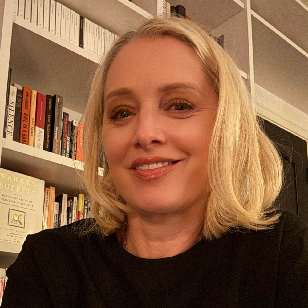 Katherine LaNasa