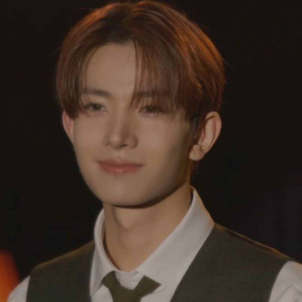 Ini sapa yh