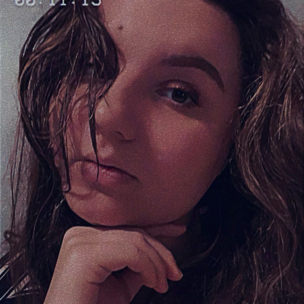 antithetical dream girl