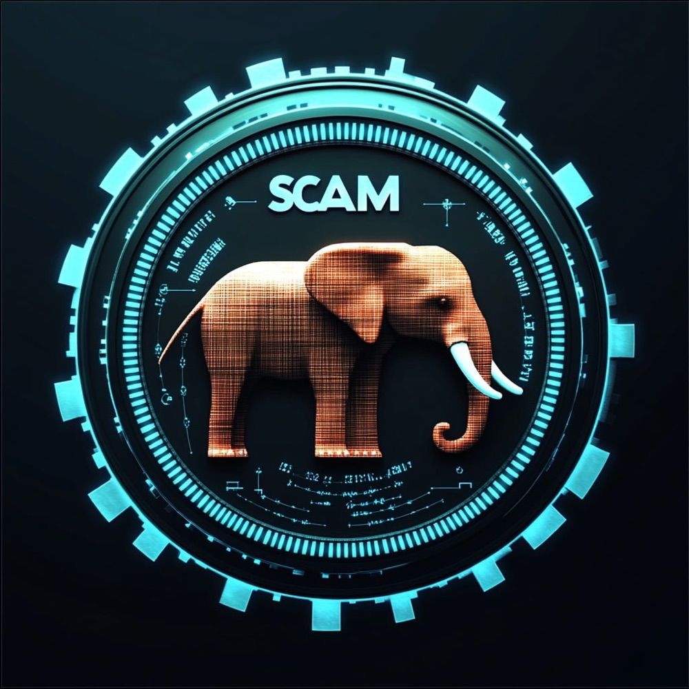 ScamCoin