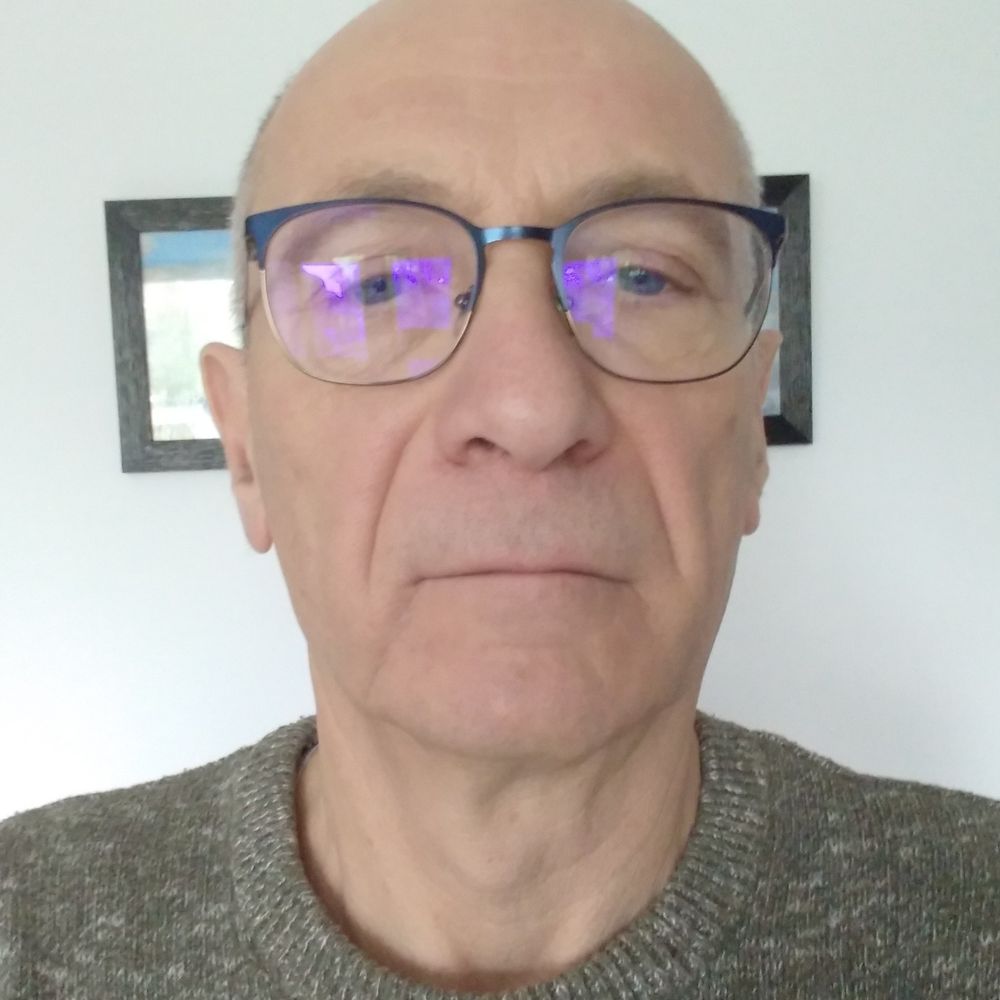 Yannick ANVROIN