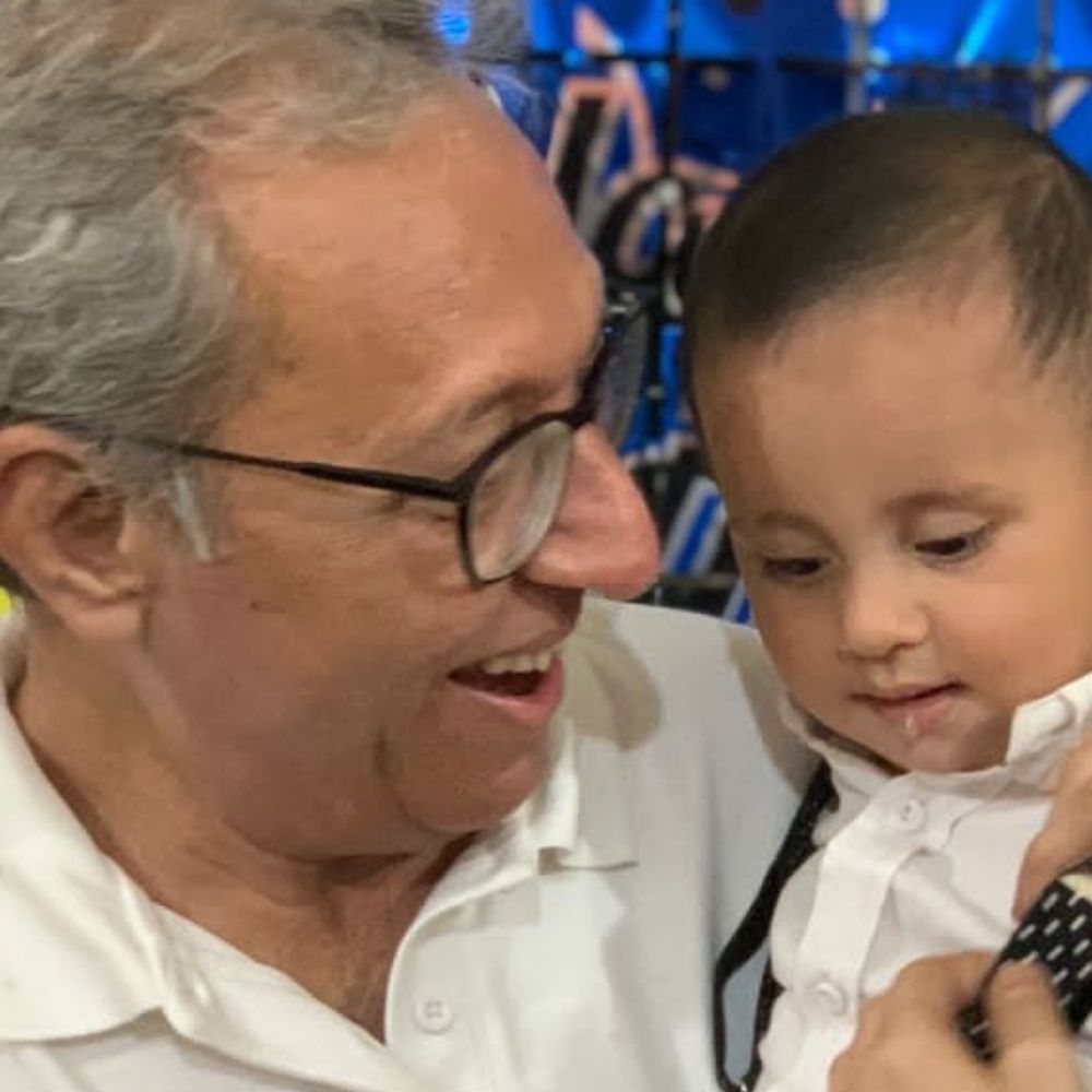 Tanveer Rizvi