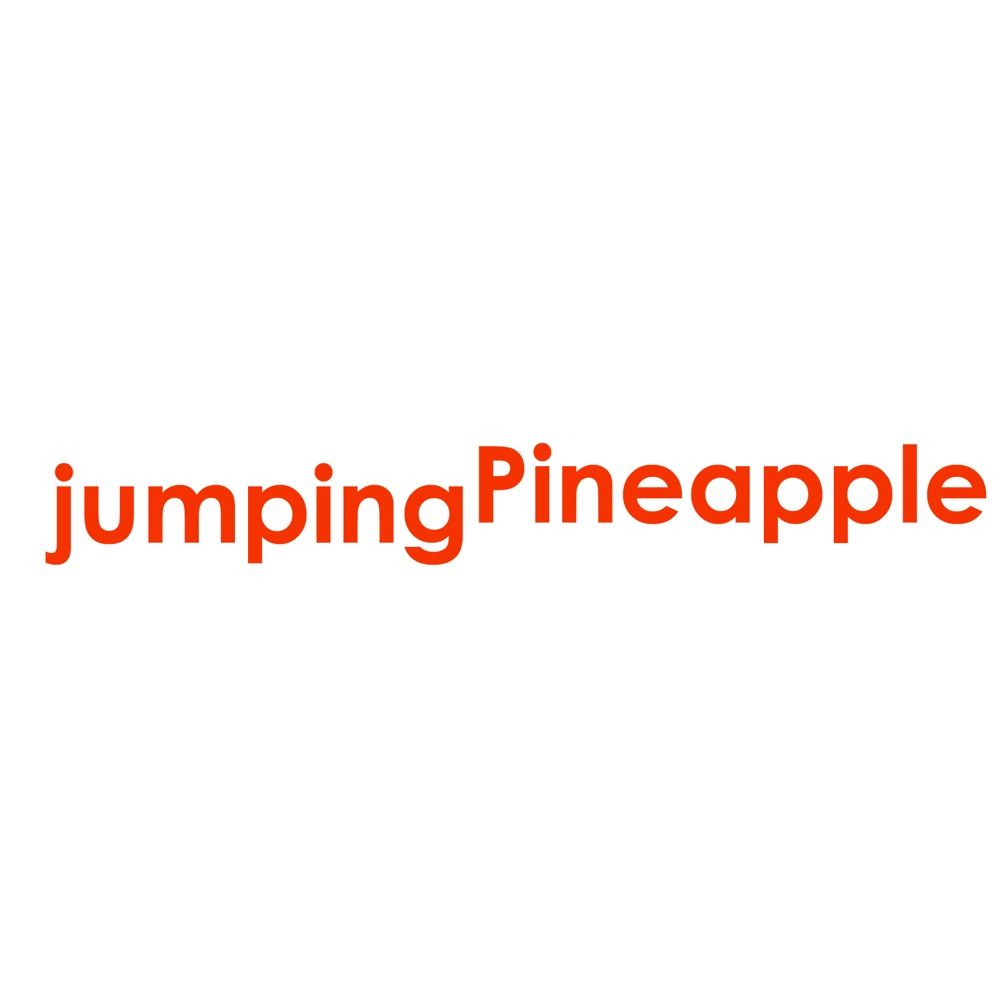 jumpingPineapple