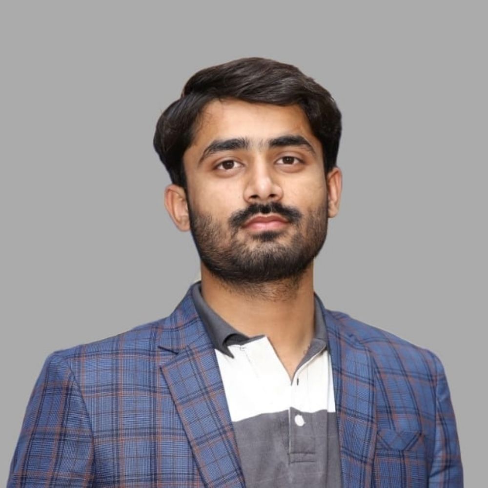 Muhammad Ejaz