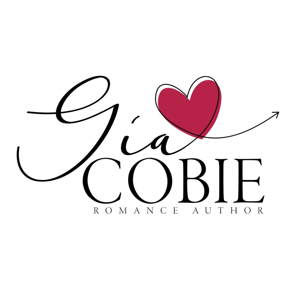 Gia Cobie Author