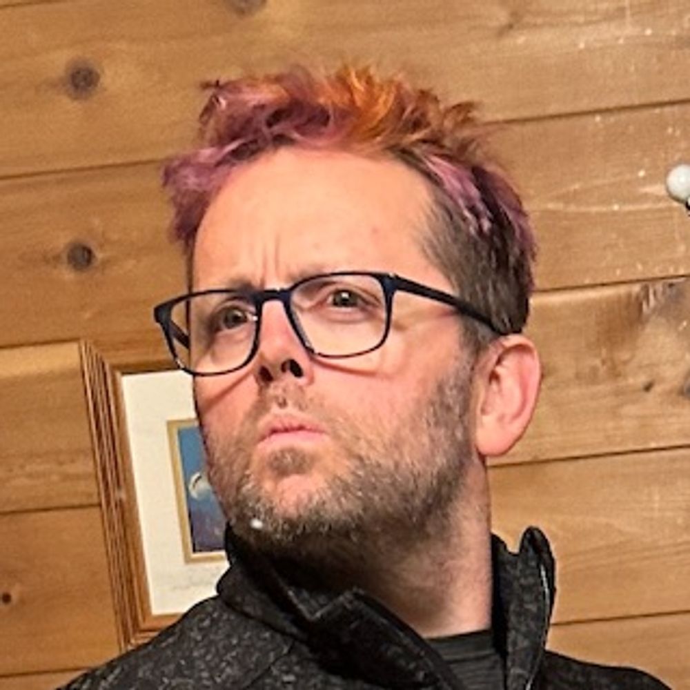 Jerm "purple haired muppet" ops