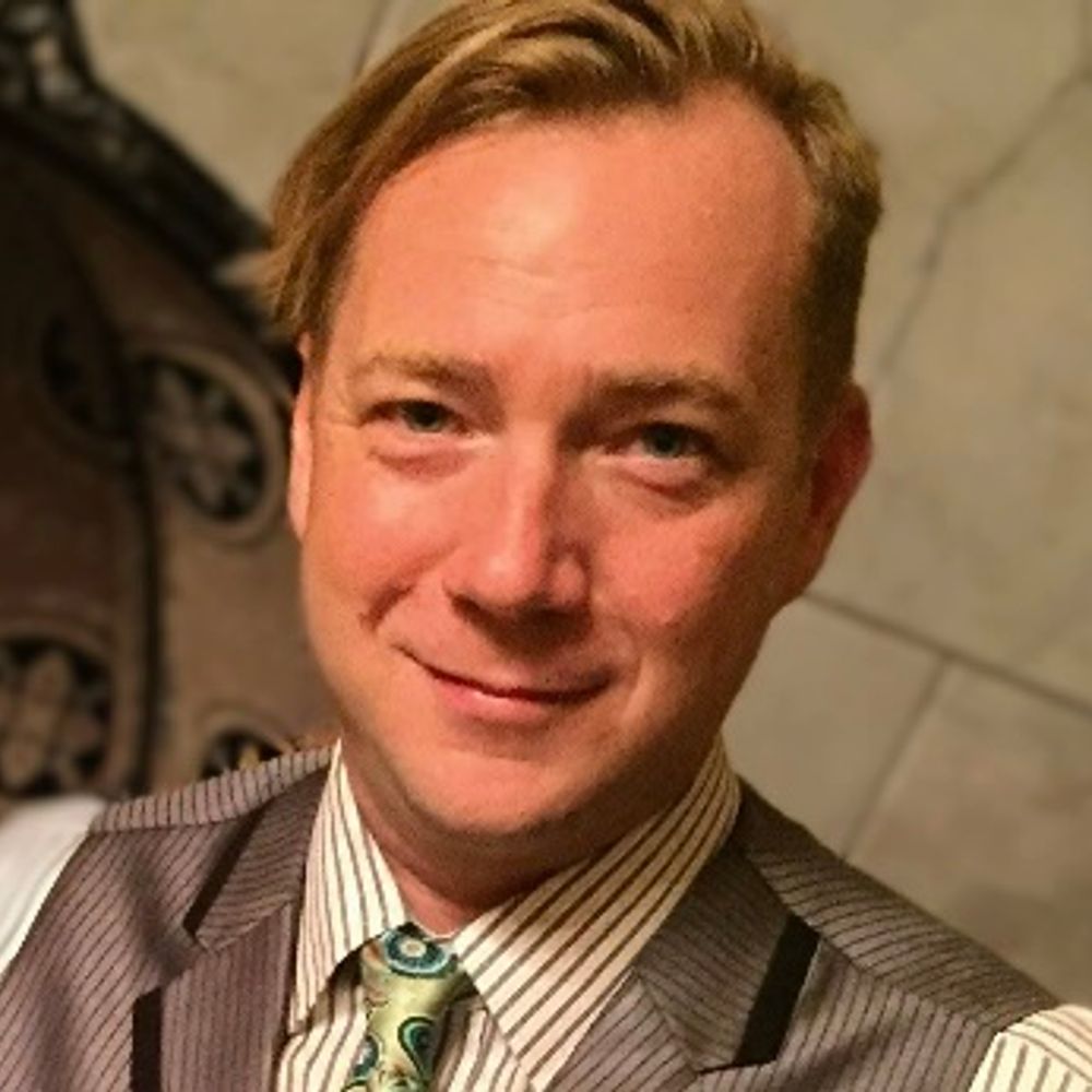 Brent Van Dyke
