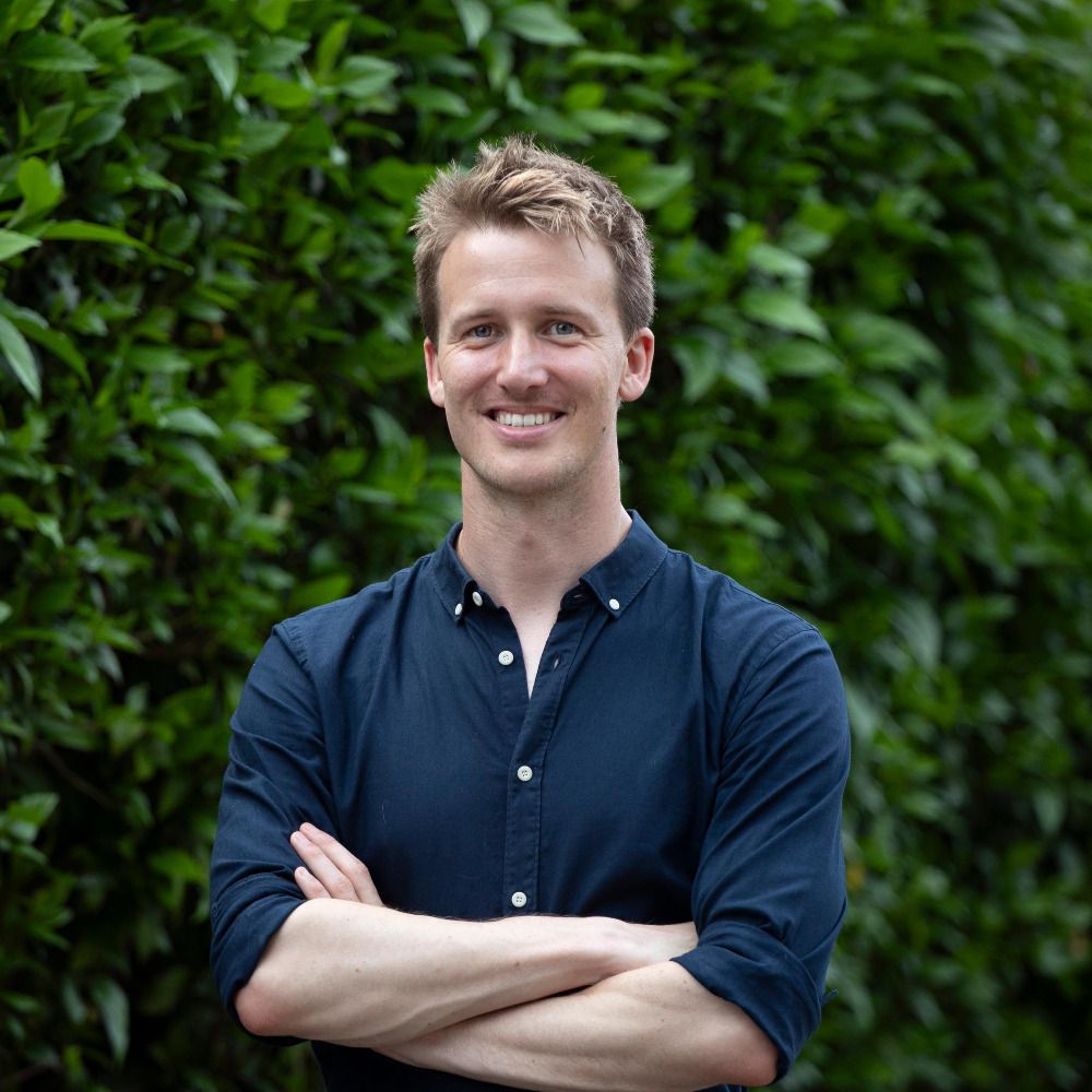 Soeren Henn