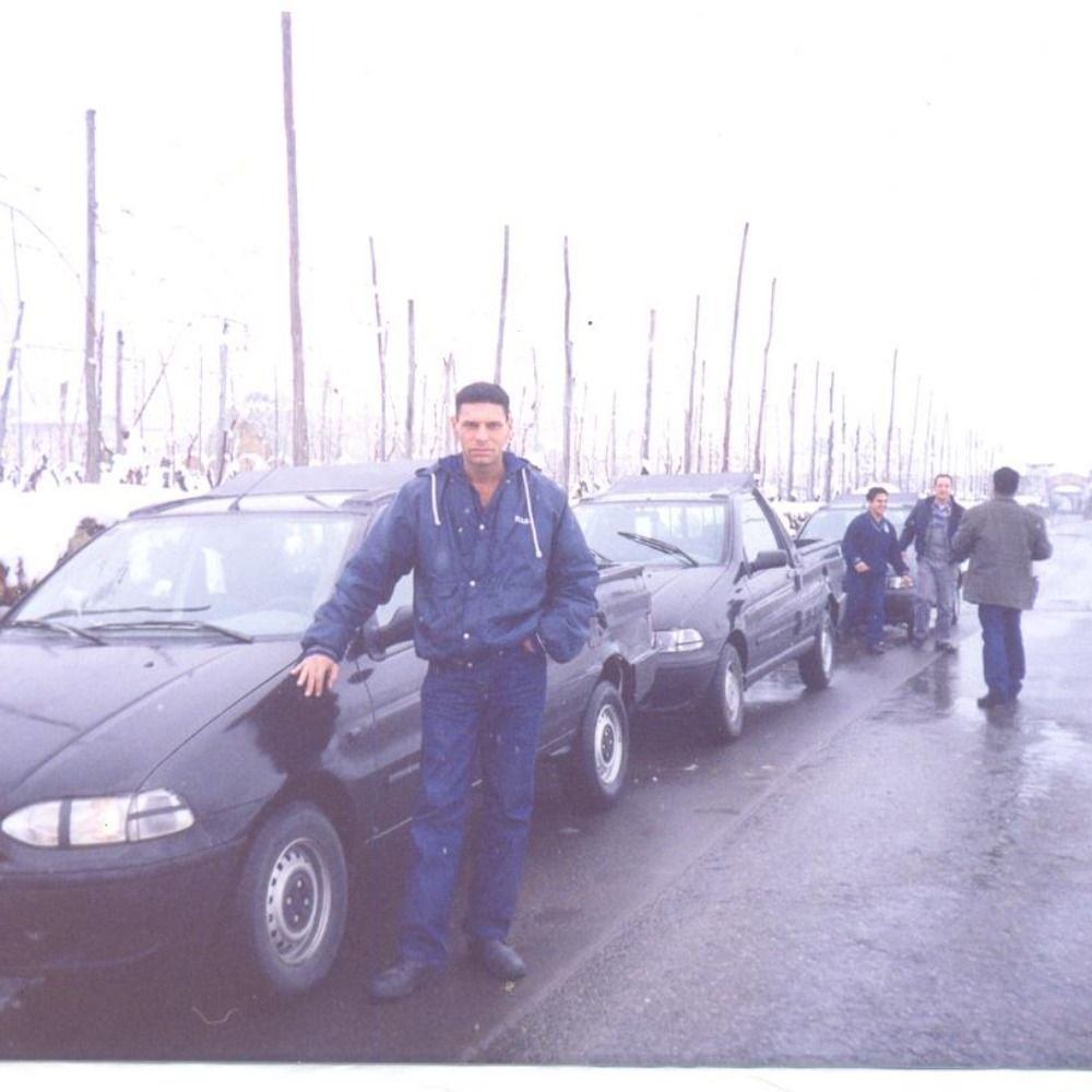 Geraldo carneiro