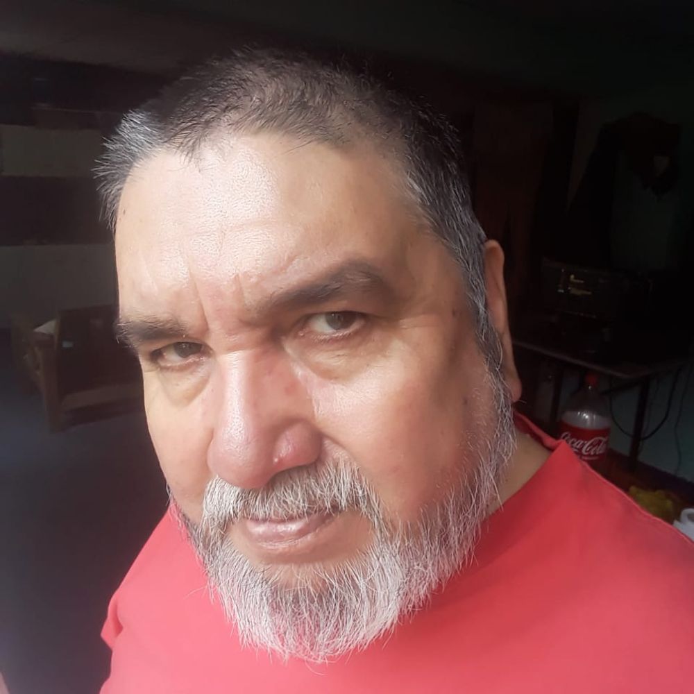 RUBÉN