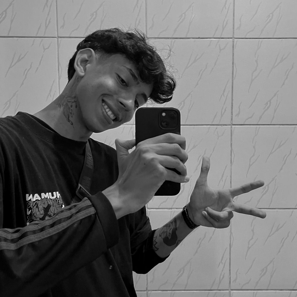 Gomes🕷️