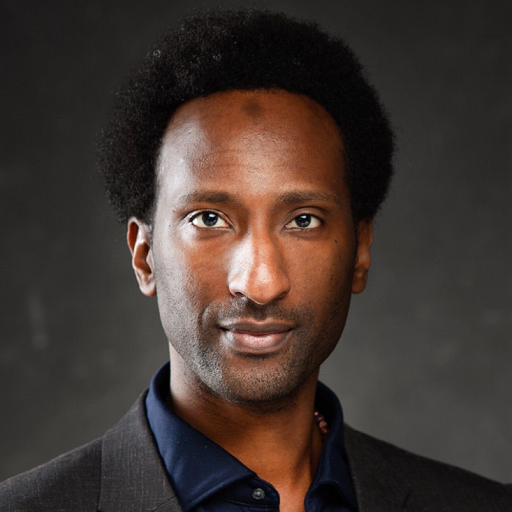 Dougoukolo Alpha “Baba” Ba Konaré