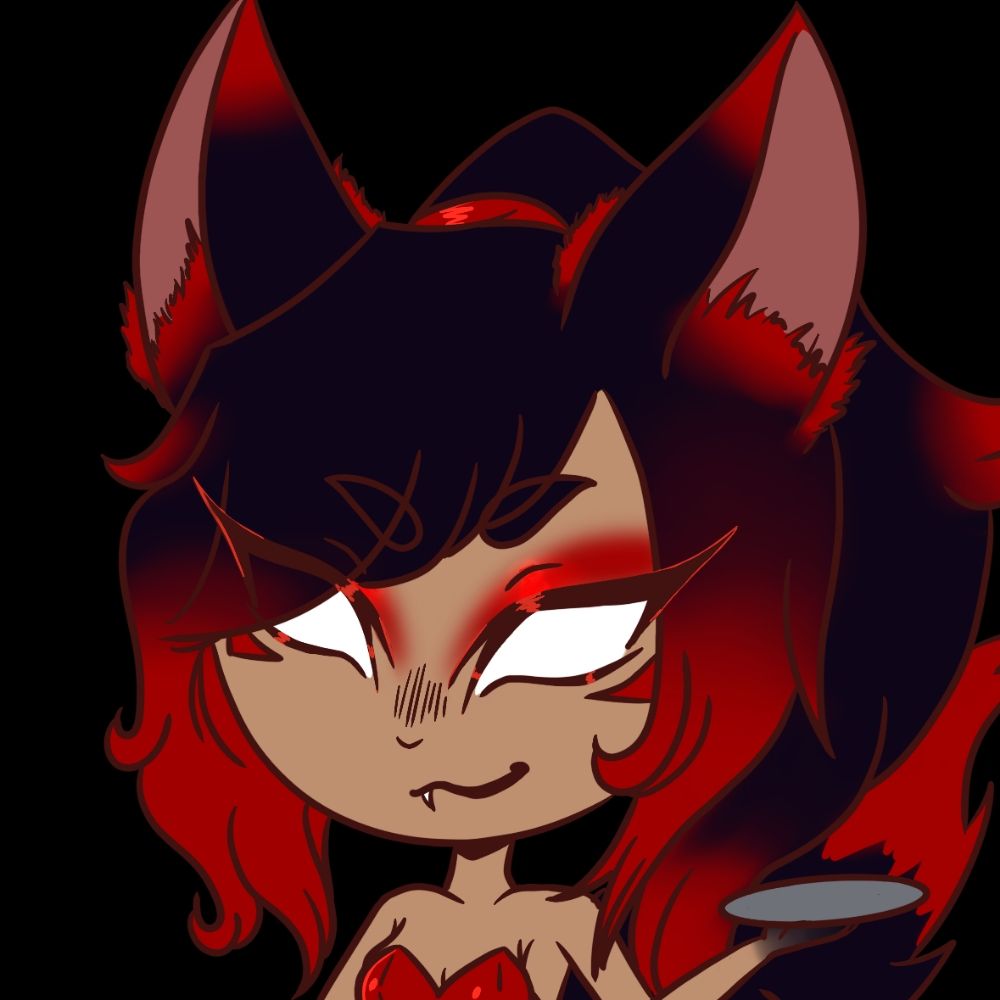 Twicky Fox🦊⛩️🏮