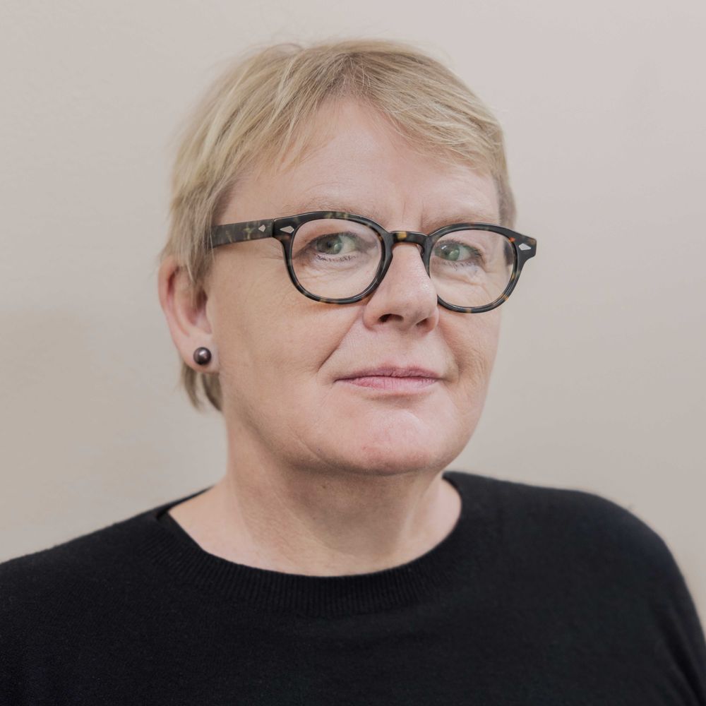 Bente Riise