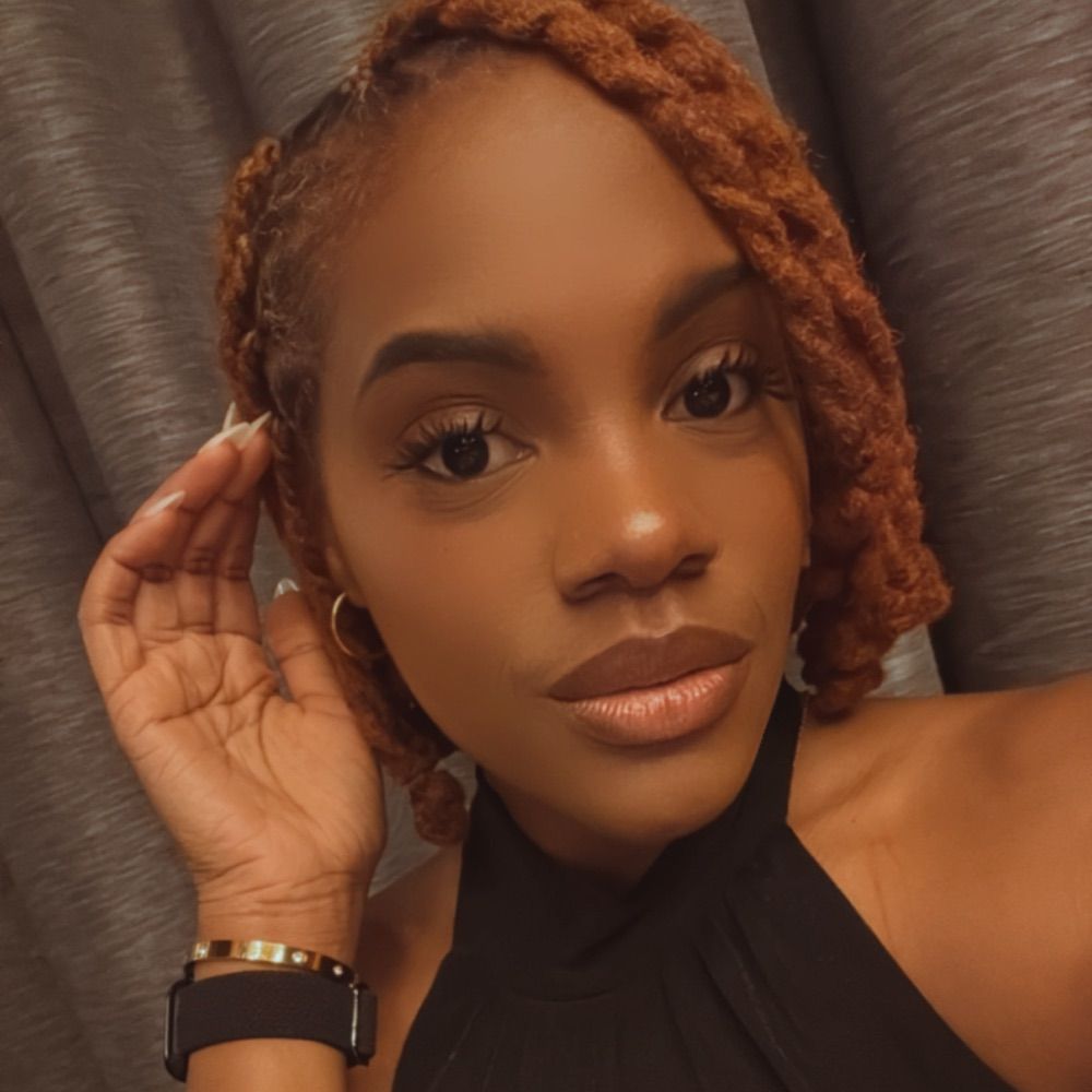 Nina Mosley