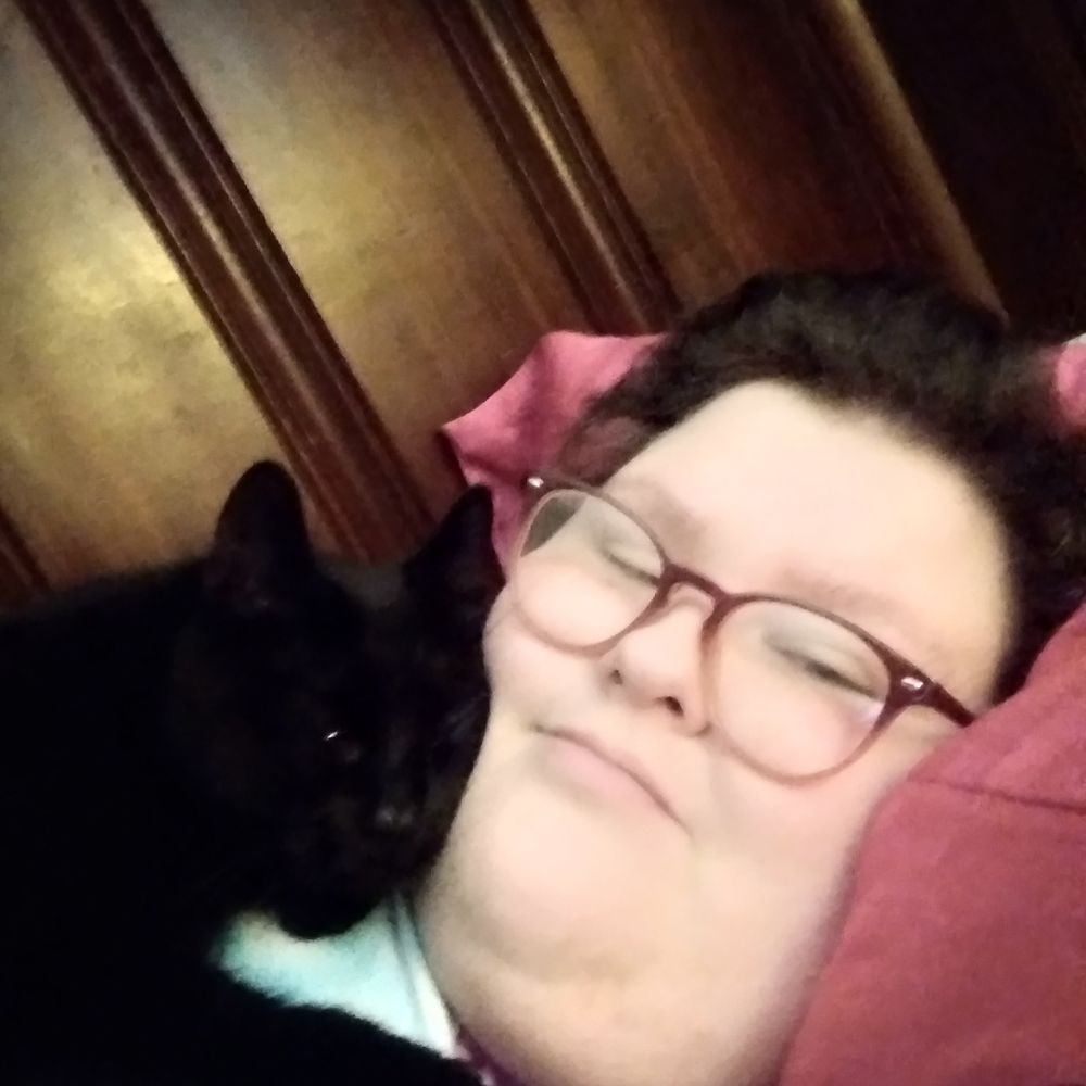 Theo (Tater Tits)