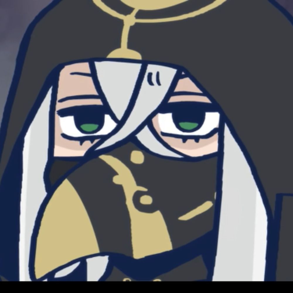 はらよわ