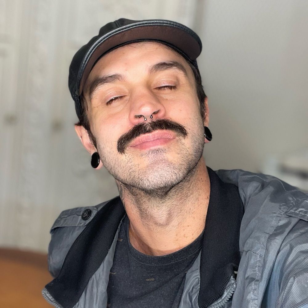 Tiago Parrilha
