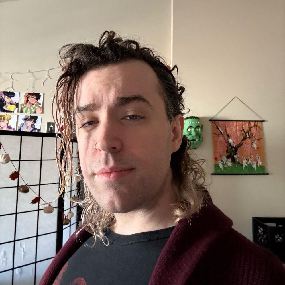 User avatar