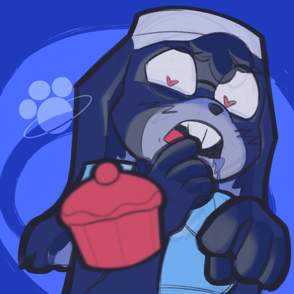 PAWSTRONOMIC (Comms Open)