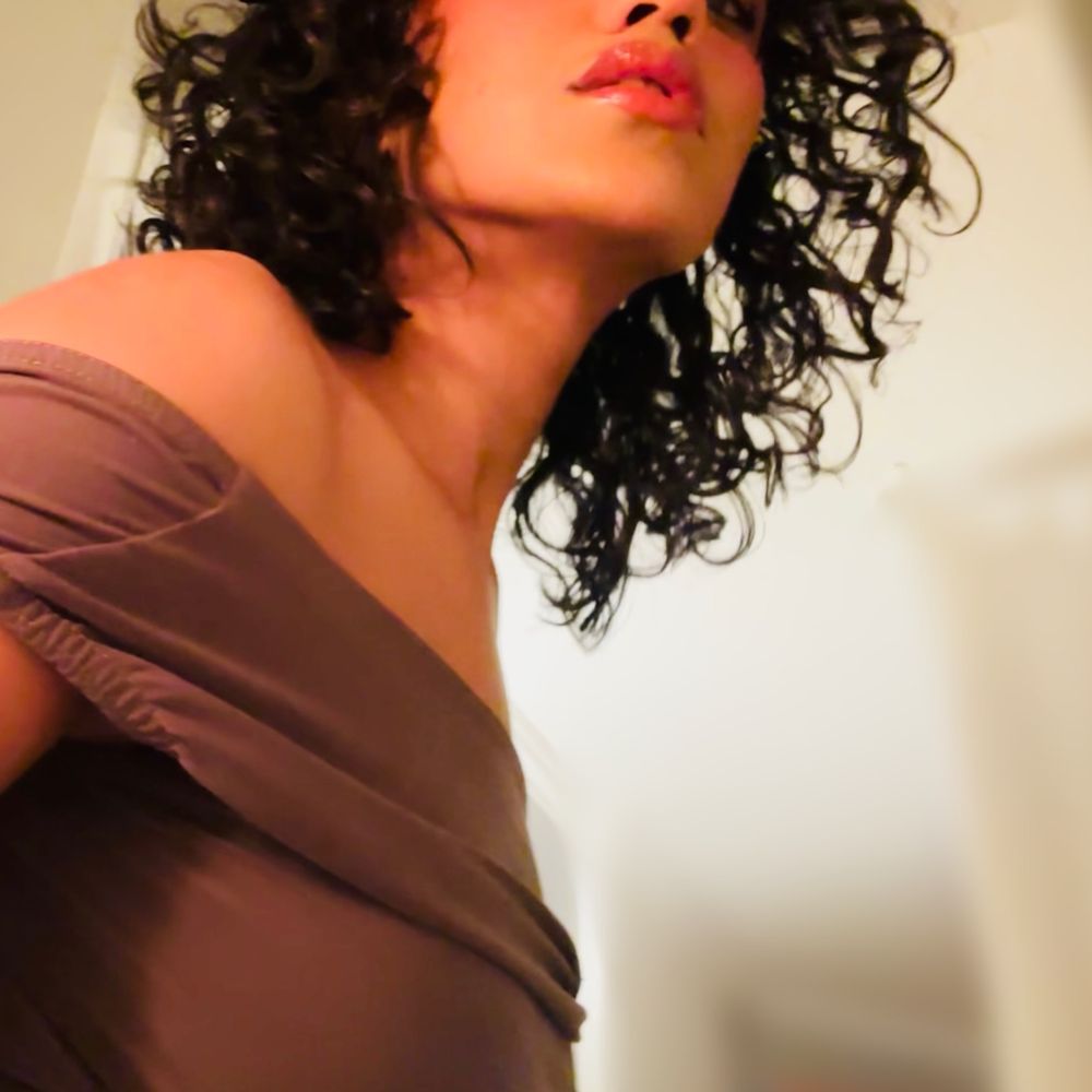 Simone Tantra ~ NYC