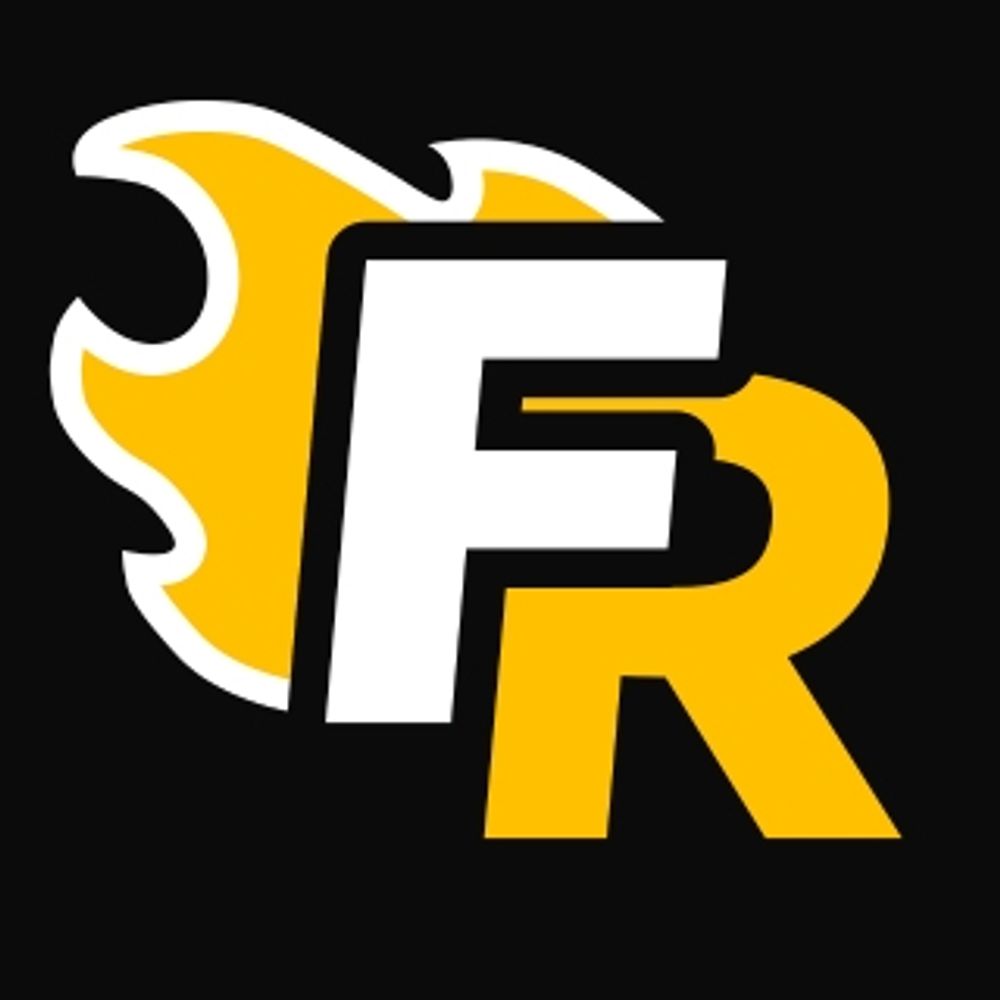 Flamerider