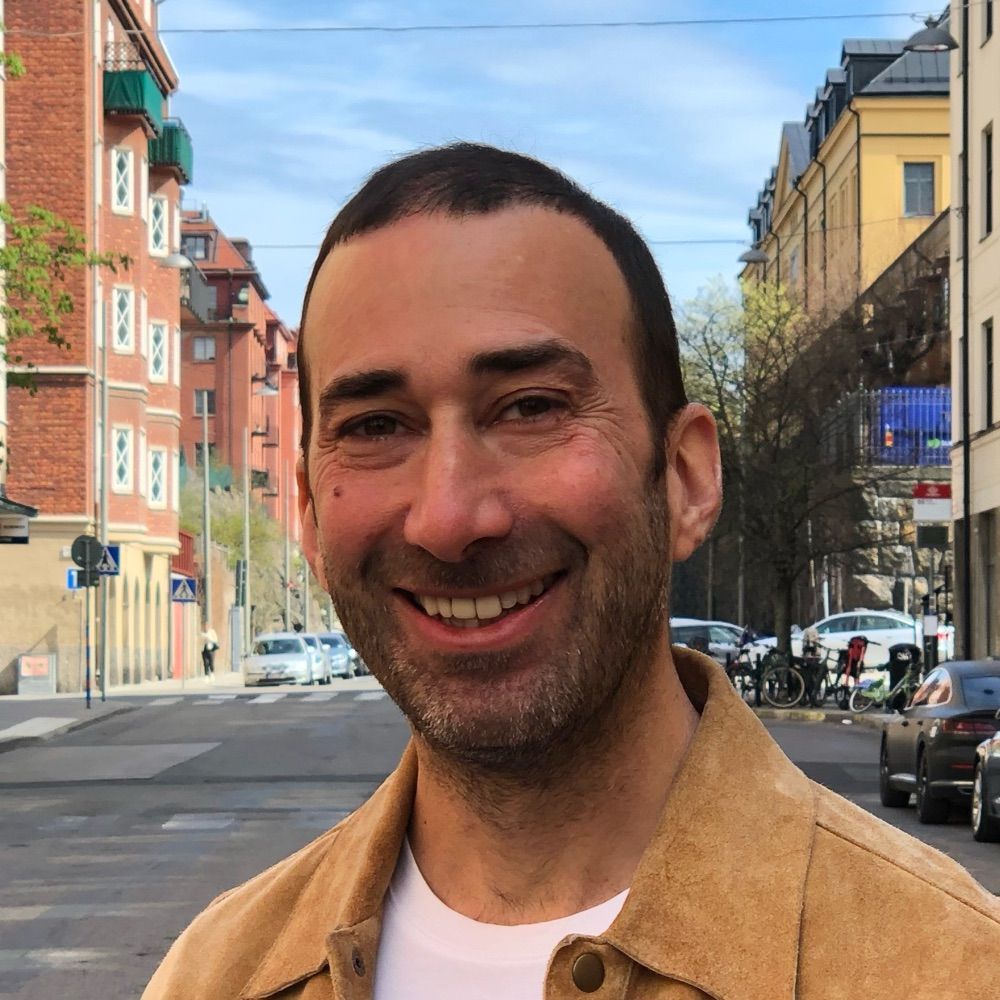 Jordan Nasser