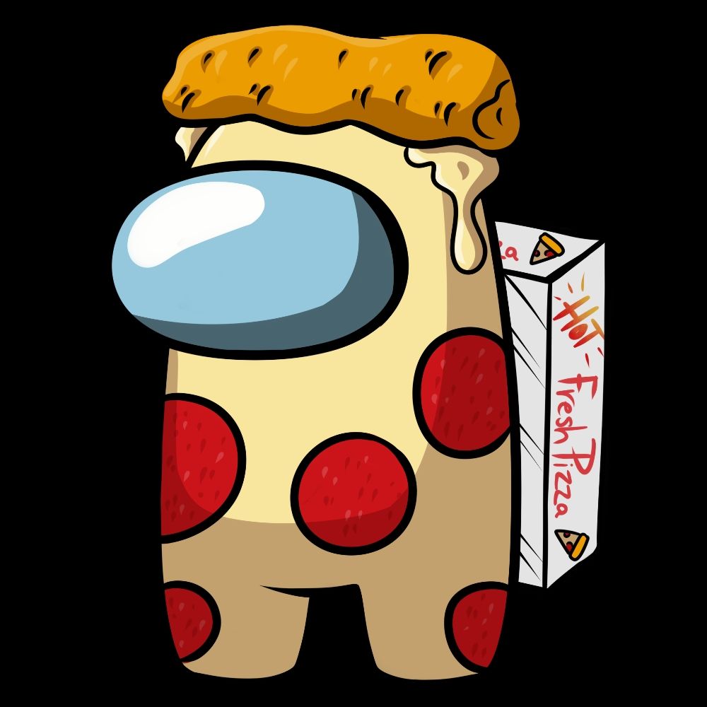 🍕 The Pizza Guy - Pizza Vtuber 🍕🐀